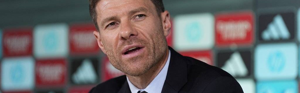 西媒：若皇马欧冠大比分输曼城 阿隆索或被立即解雇