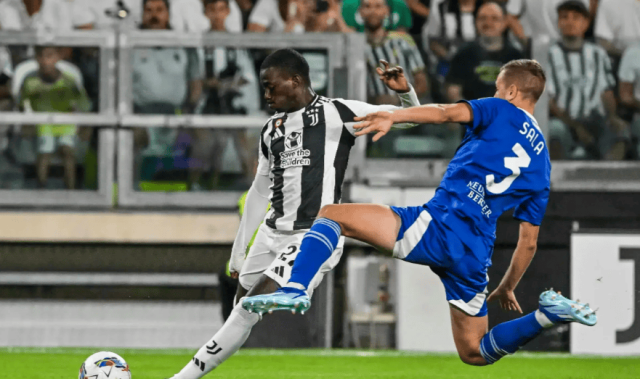 意甲【科莫VS克雷莫纳】