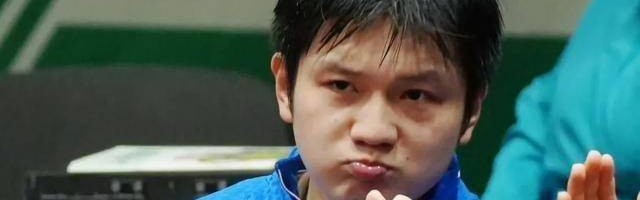 东方力量席卷德甲，樊振东的欧洲乒乓革命