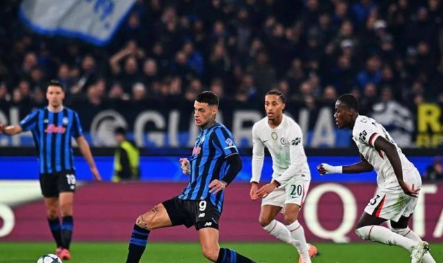 欧冠疯狂一夜，利物浦点球绝杀国米，拜仁和巴萨翻盘切尔西遭遇爆冷