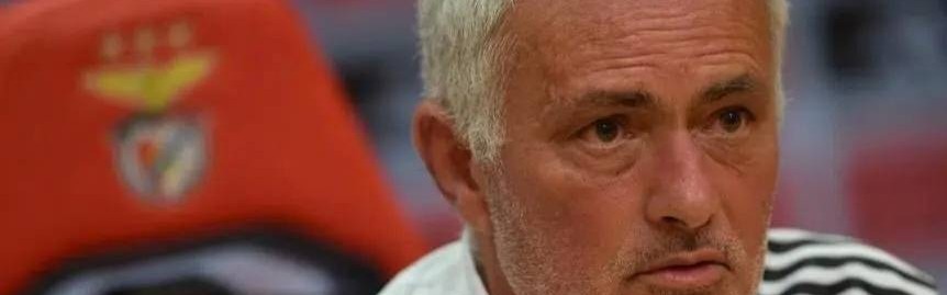 炸锅！穆帅拿10亿切尔西“刺激”全队？这话术太……