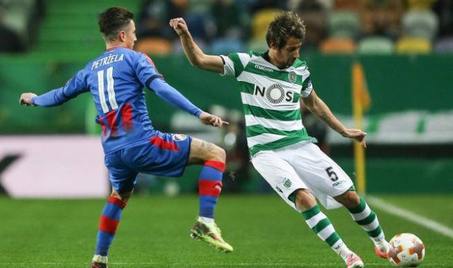 里斯本竞技VS马赛！葡超劲旅主场争出线，法甲豪门欲领跑