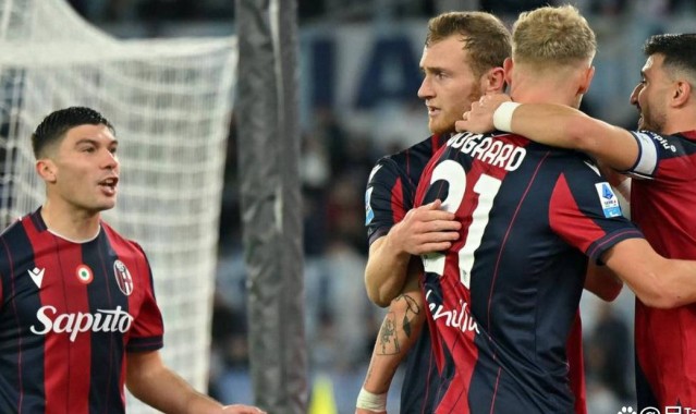 意甲第14轮战报：两强失利引发争冠格局巨变，榜首易主局势骤变