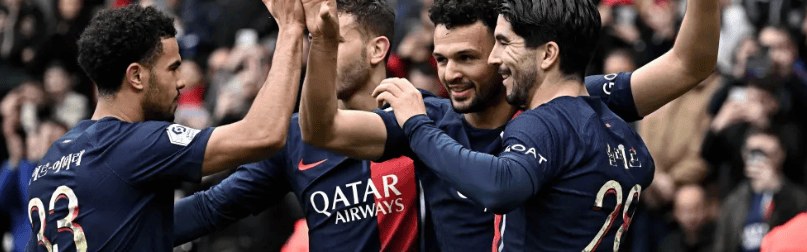 9月21日周日，法甲国家德比：马赛vs巴黎圣日耳曼 百年恩怨再燃韦洛德罗姆。