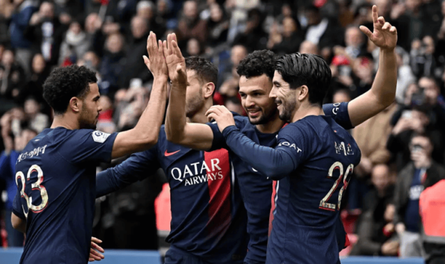 9月21日周日，法甲国家德比：马赛vs巴黎圣日耳曼 百年恩怨再燃韦洛德罗姆。