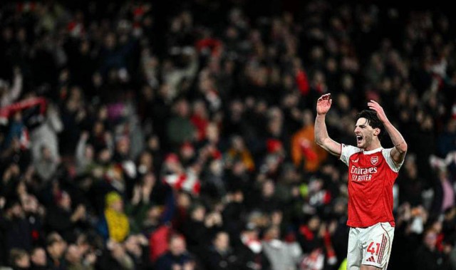 欧冠赛程进入“下半场”，豪强激战或将决定晋级格局