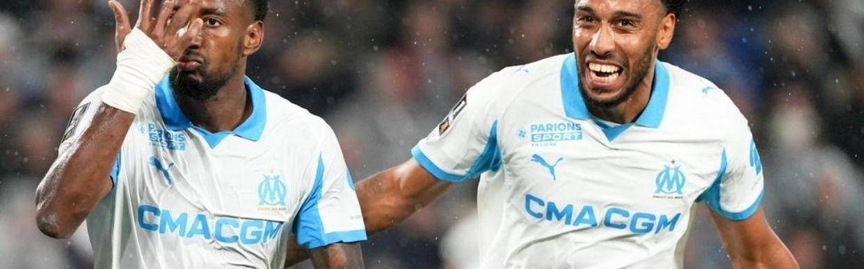 补时绝杀+净胜球玄学！巴黎榜首体验卡到期，马赛改写法甲权力格局