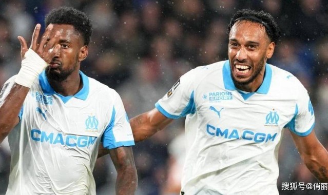 补时绝杀+净胜球玄学！巴黎榜首体验卡到期，马赛改写法甲权力格局