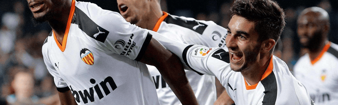 西甲：马德里竞技VS巴伦西亚 今日最新赛前分析