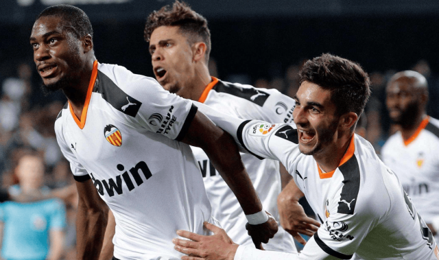 西甲：马德里竞技VS巴伦西亚 今日最新赛前分析