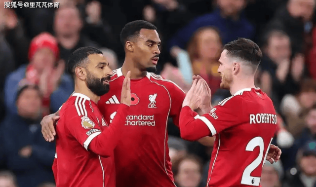 利物浦终结连败！2-0阿斯顿维拉，靠的的“走回老路”