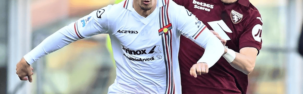 1-0，28岁弗拉希奇一剑封喉，意甲第16掀翻意甲第9，终结3连败